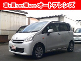 ダイハツ ムーヴ