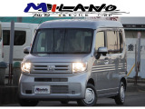 ホンダ N-VAN