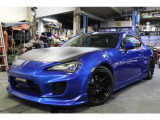スバル BRZ