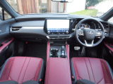 RX 350 Fスポーツ 4WD パノラマルーフ マークレビンソン