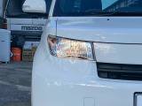 ハロゲンヘッドライトになります★