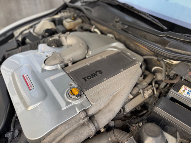 トヨタ マークX 3.0 300G プレミアム Sパッケージ スペシャル