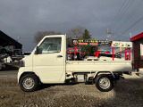 ミニキャブトラック VX-SE 