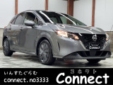 日産 ノート