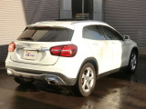 GLAクラス GLA220 4マチック 4WD パノラマサンルーフ プレミアムパッケージ