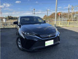 トヨタ ハリアー