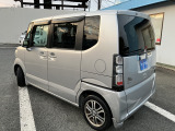 N-BOX+ G ターボパッケージ K プッシュスタート ナビ 後カメラ