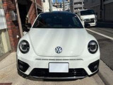 ザ・ビートル 2.0 Rライン サンルーフ 純正18インチAW ETC