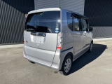 N-BOX+ G Lパッケージ 4WD 1年保証 4wd