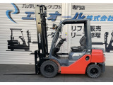 車高2,560mm