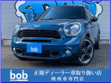 BMW MINI ミニクロスオーバー