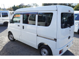 エブリイ PC リミテッド ハイルーフ 4速ATナビETCキ-レスPW電格ミラ-