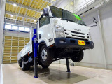 トラック市長岡店 ホームページもご覧ください! https://www.truckichi-nagaoka.com/stock/detail/?car_id=3433