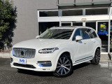 XC90 ウルトラ B5 AWD 4WD エアサス 1オーナー!