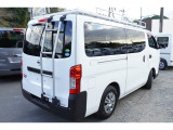 NV350キャラバン 2.0 DX ロング アラモニナビETCキ-レスPW1オ-ナ簿