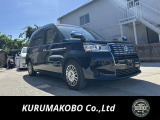 【中古車情報】トヨタ JPN TAXI  新品エンジンに載せ替え販売 の中古車詳細（走行距離：49.2万km、カラー：ブラック、販売地域：大阪府大阪狭山市茱萸木）