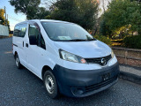 NV200バネットバン 1.6 DX 社外メモリーナビ Bモニター ETC