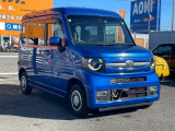 N-VAN +スタイル ファン ターボ ホンダセンシング 