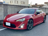 トヨタ 86