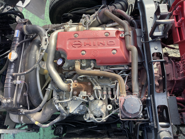 日野 レンジャー_画像77