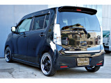 パーツ(アルミ・タイヤ交換、エアサスや車高調取付、エアロ取付、ナビ、ドラレコ取付、コーティング、スモークフィルムなど)の購入、取り付けもおまかせください!