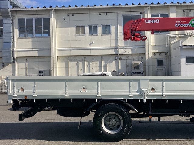 日野 レンジャー_画像8