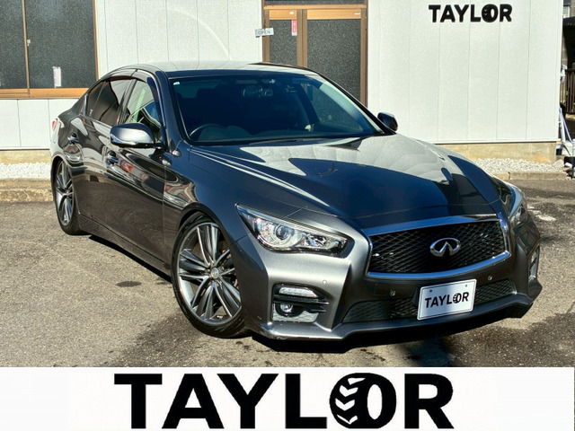 スカイライン2.0 200GT-t タイプSP