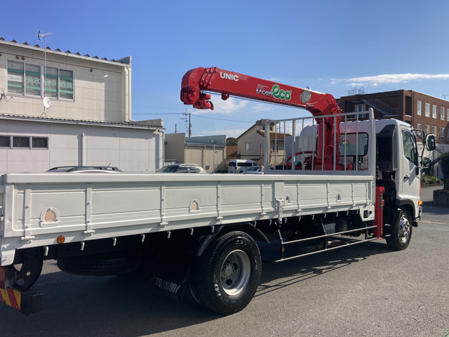 日野 レンジャー_画像35