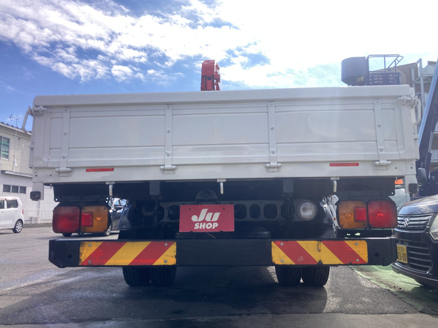 日野 レンジャー_画像40