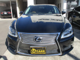 LS 460 バージョンL 