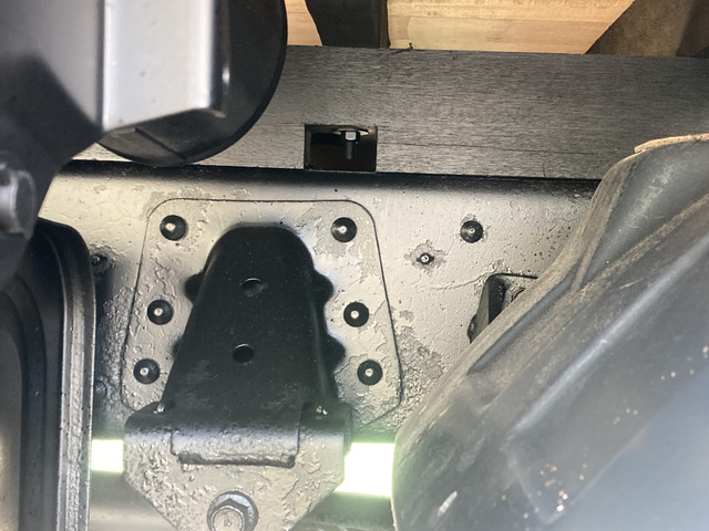 日野 レンジャー_画像26