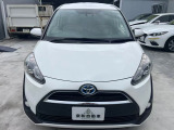シエンタ ハイブリッド 1.5 X 