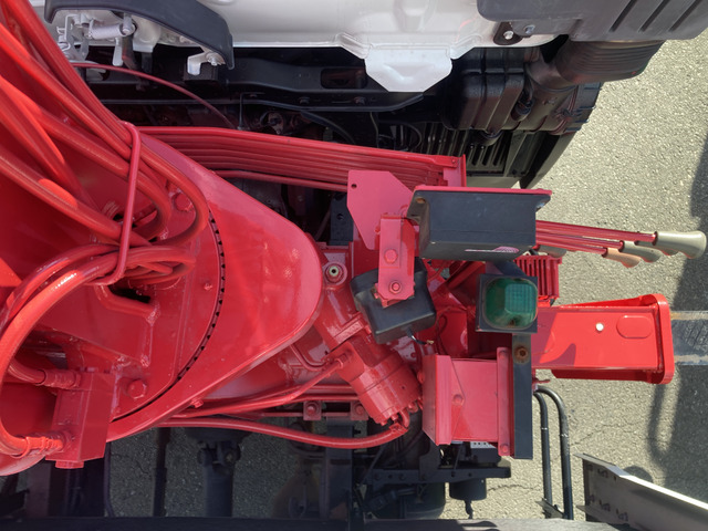 日野 レンジャー_画像69