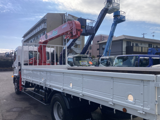 日野 レンジャー_画像43