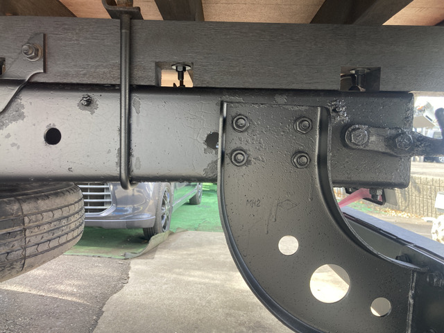 日野 レンジャー_画像23