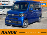 ホンダ N-VAN