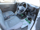 ☆内装・運転席廻りです☆