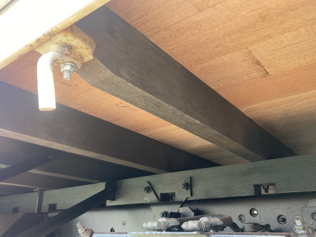 日野 レンジャー_画像73