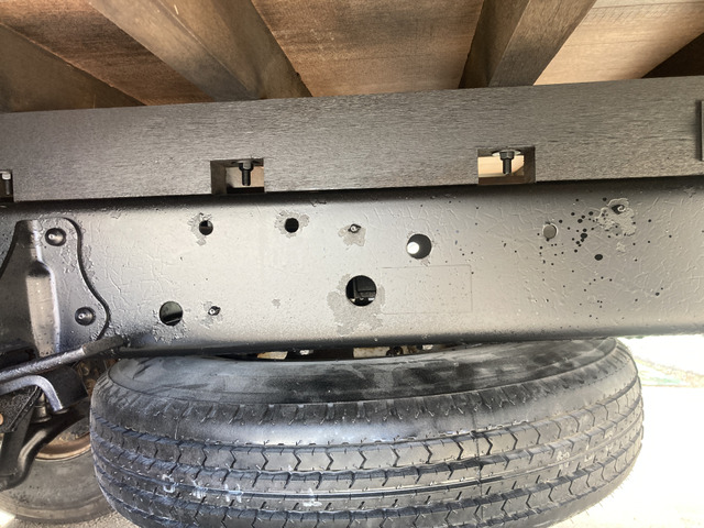 日野 レンジャー_画像24