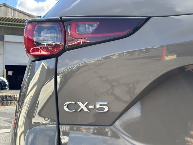 マツダ CX-5 2.2 XD ブラックトーンエディション 10.25インチナビ