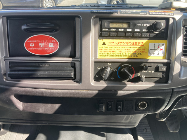 日野 レンジャー_画像91