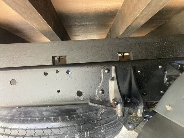 日野 レンジャー_画像15