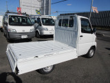 ☆リア・荷台廻りです☆