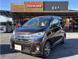 【中古車情報】日産 デイズ ハイウェイスターX プレミアムセレクション アラウンドビューモニター ナビ の中古車詳細（走行距離：7.9万km、カラー：モカブラウン、販売地域：岐阜県中津川市かやの木町）