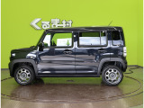 ハスラー ハイブリッド(HYBRID) G 【届出済未使用車★即納車可能】