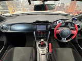 86 2.0 GT 禁煙車 6速MT TRDフルエアロ