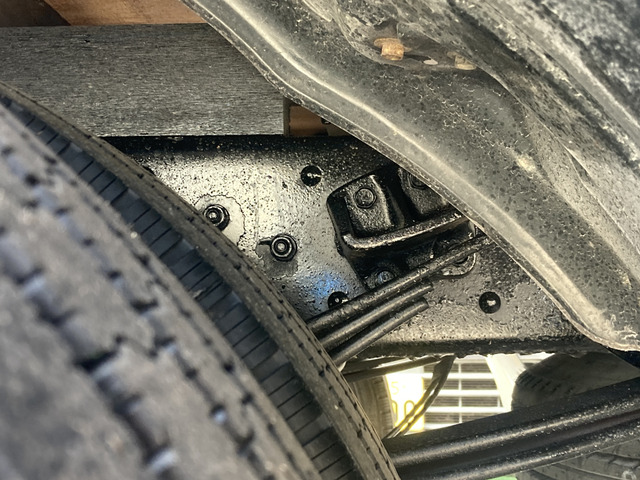 日野 レンジャー_画像25