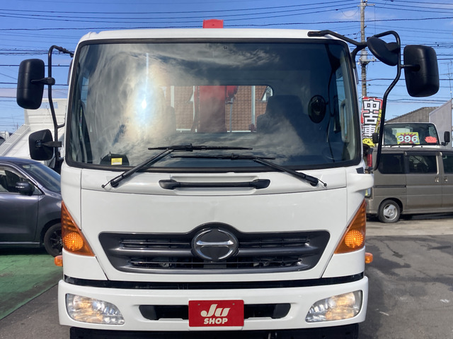 日野 レンジャー_画像31