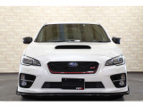 WRX STI 2.0 タイプS 4WD STIフルエアロ リアウイング