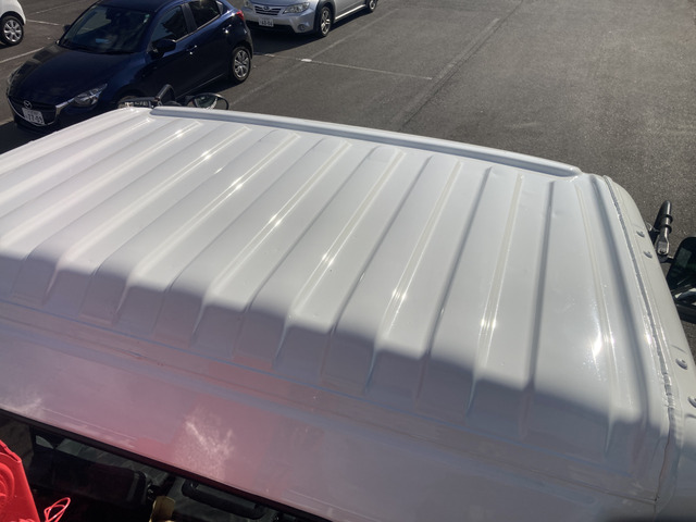 日野 レンジャー_画像49